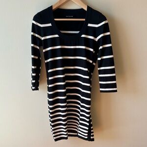Rag & Bone Sweater Dress